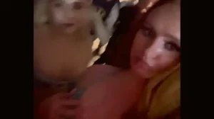 Here we love hardcore porn and hardcore music