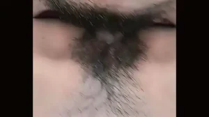 Me follo a mi novia cachonda