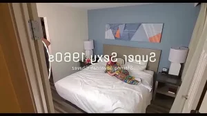 promo Savannah the fun loving black cock sucking hippy